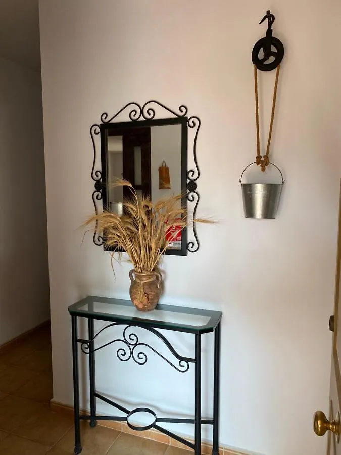 Vila Chalet Vacacional En Chiclana Chiclana de la Frontera Prázdninový dům
