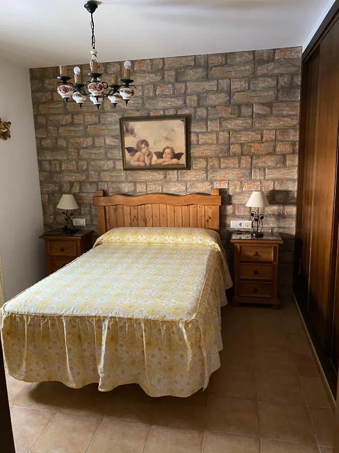 Vila Chalet Vacacional En Chiclana Chiclana de la Frontera