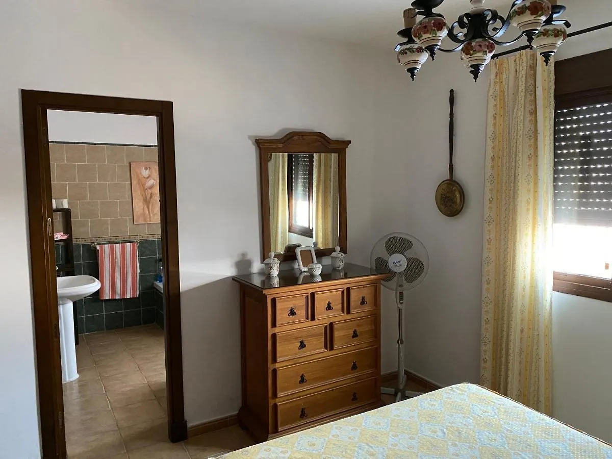 Vila Chalet Vacacional En Chiclana Chiclana de la Frontera
