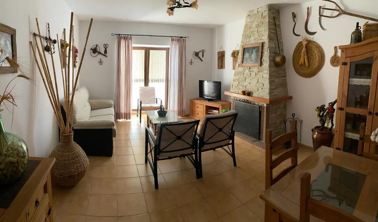Holiday home Chalet Vacacional En Chiclana Villa Chiclana de la Frontera Spain