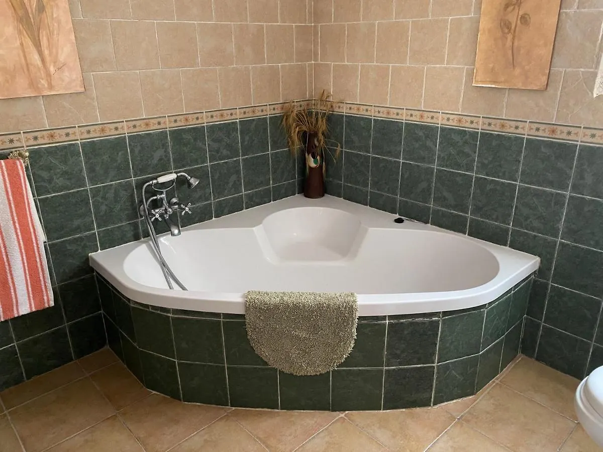 Chalet Vacacional En Chiclana Villa Chiclana de la Frontera Holiday home