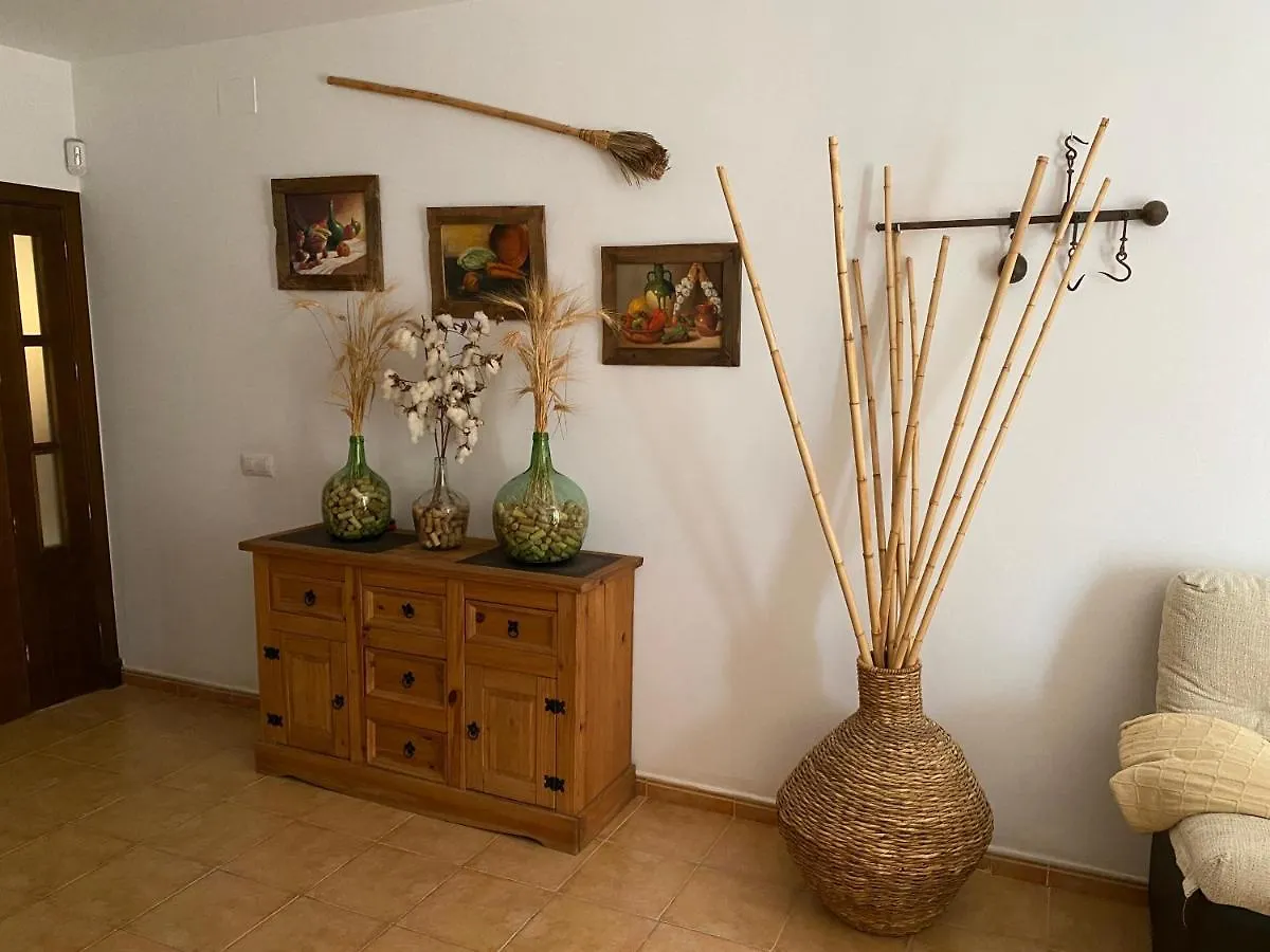 Chalet Vacacional En Chiclana Villa Chiclana de la Frontera Holiday home