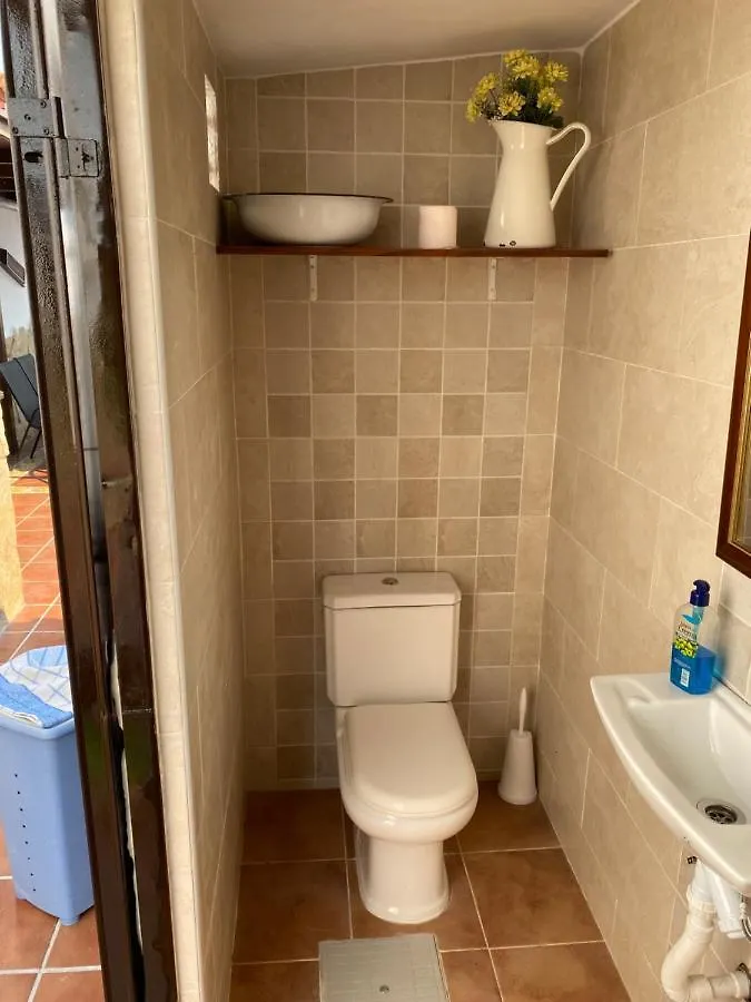 Chalet Vacacional En Chiclana Villa Chiclana de la Frontera 0*,  Spain