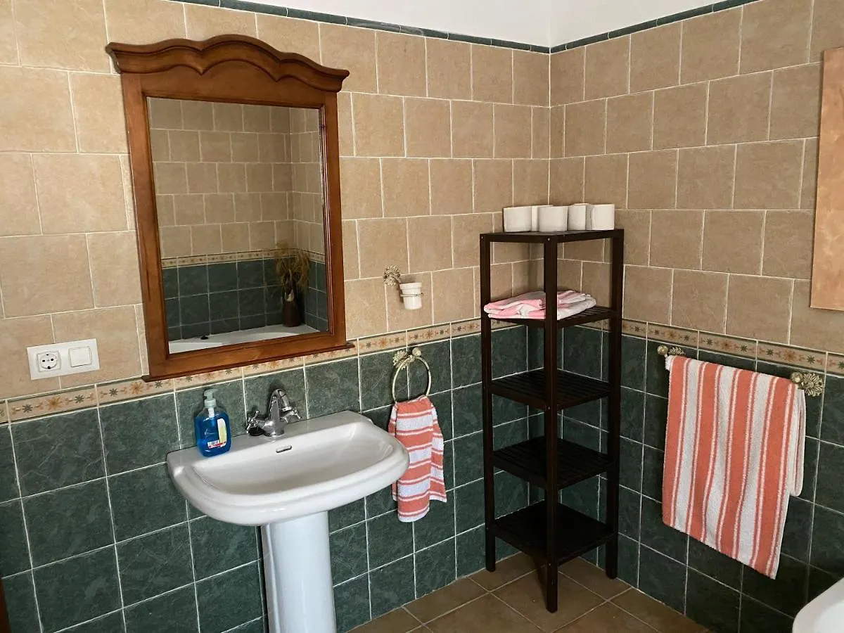 Chalet Vacacional En Chiclana Villa Chiclana de la Frontera 0*,