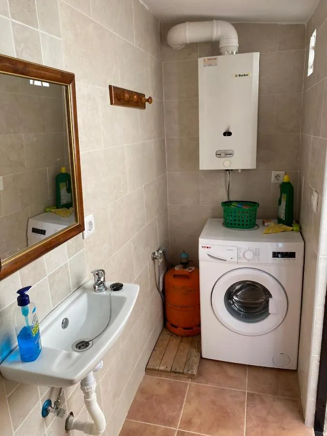 Holiday home Chalet Vacacional En Chiclana Villa Chiclana de la Frontera