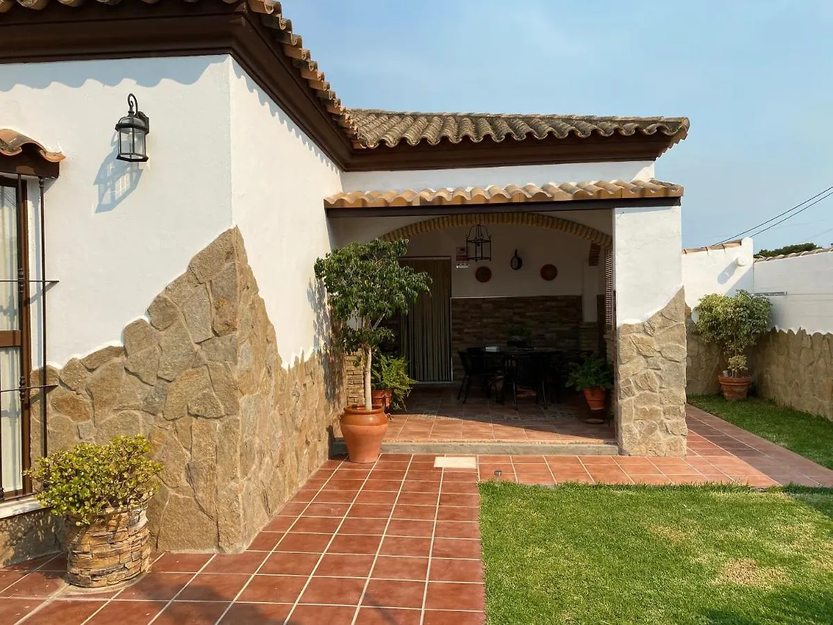 Chalet Vacacional En Chiclana Villa Chiclana de la Frontera 0*,  Spain